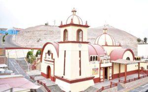 Costumbres y tradiciones de Tacna