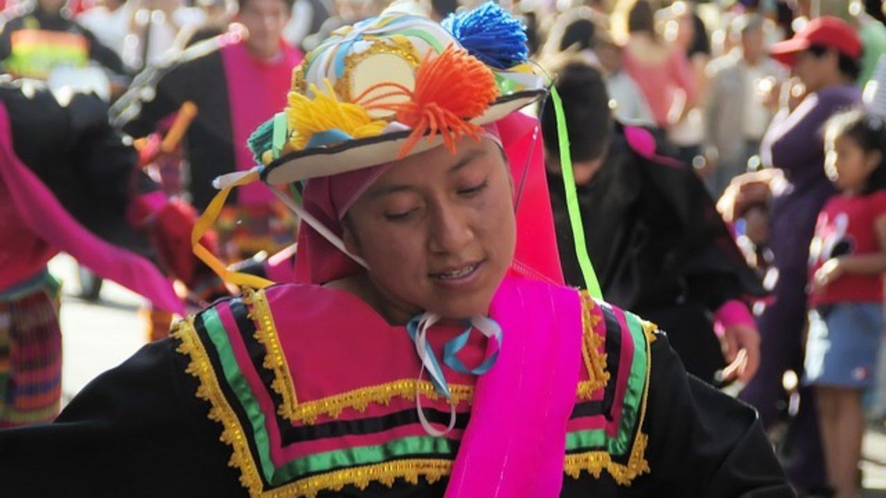 Los 5 Bailes Tradicionales De Ecuador Mas Populares Lifeder