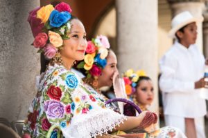 Cultura de Yucatán: historia, tradiciones, costumbres, fiestas