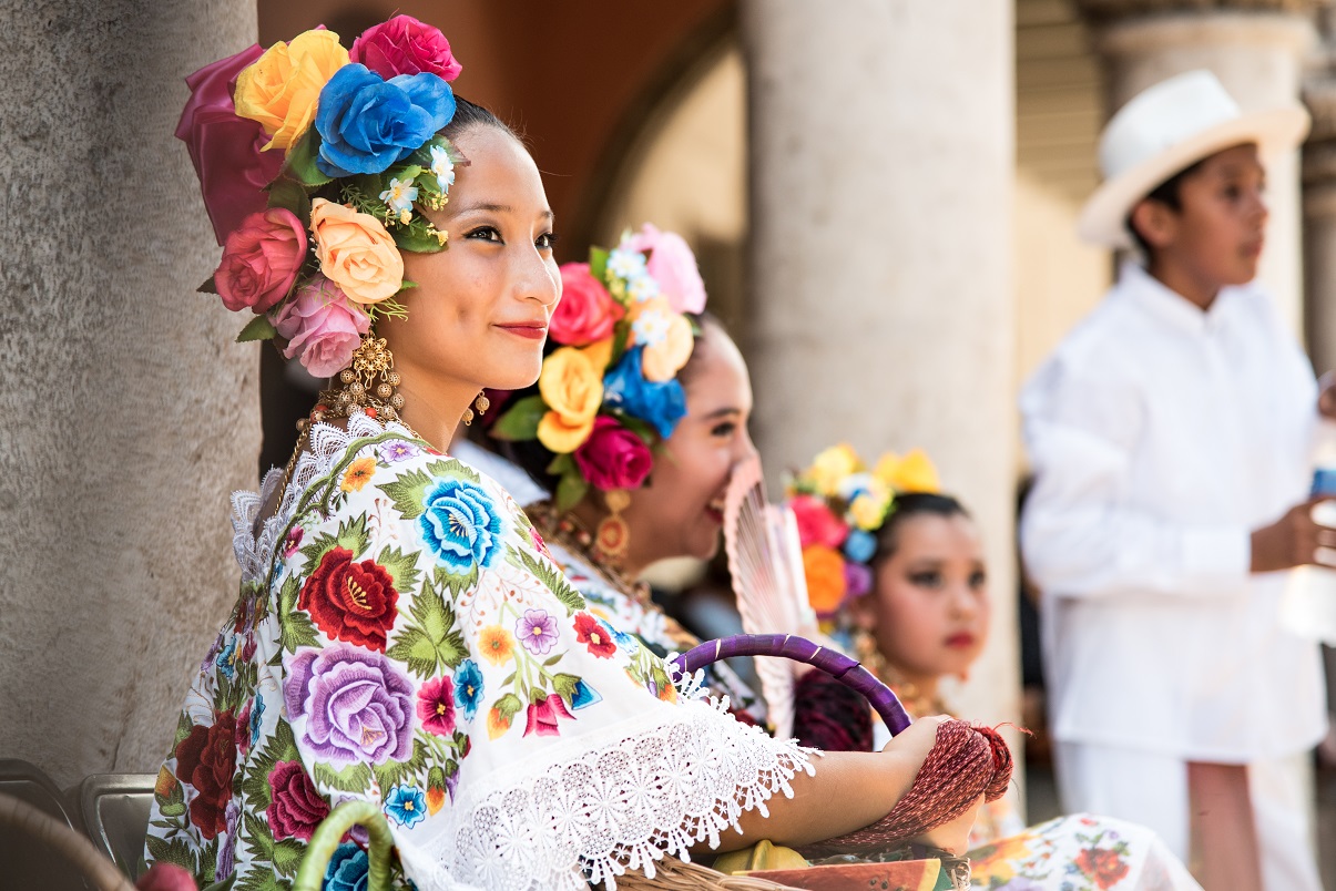 Las lenguas indígenas de México, esencia de nuestra identidad - Blogs ...