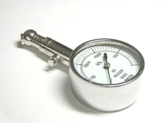 Instrumentos Para Medir La Presión Manométrica