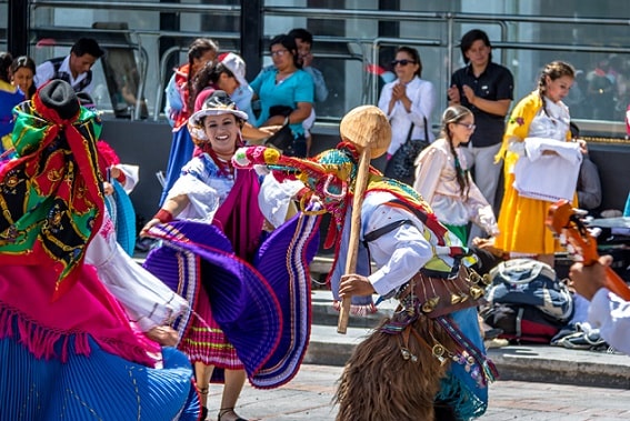 Las Tradiciones y Costumbres de Quito Más Populares