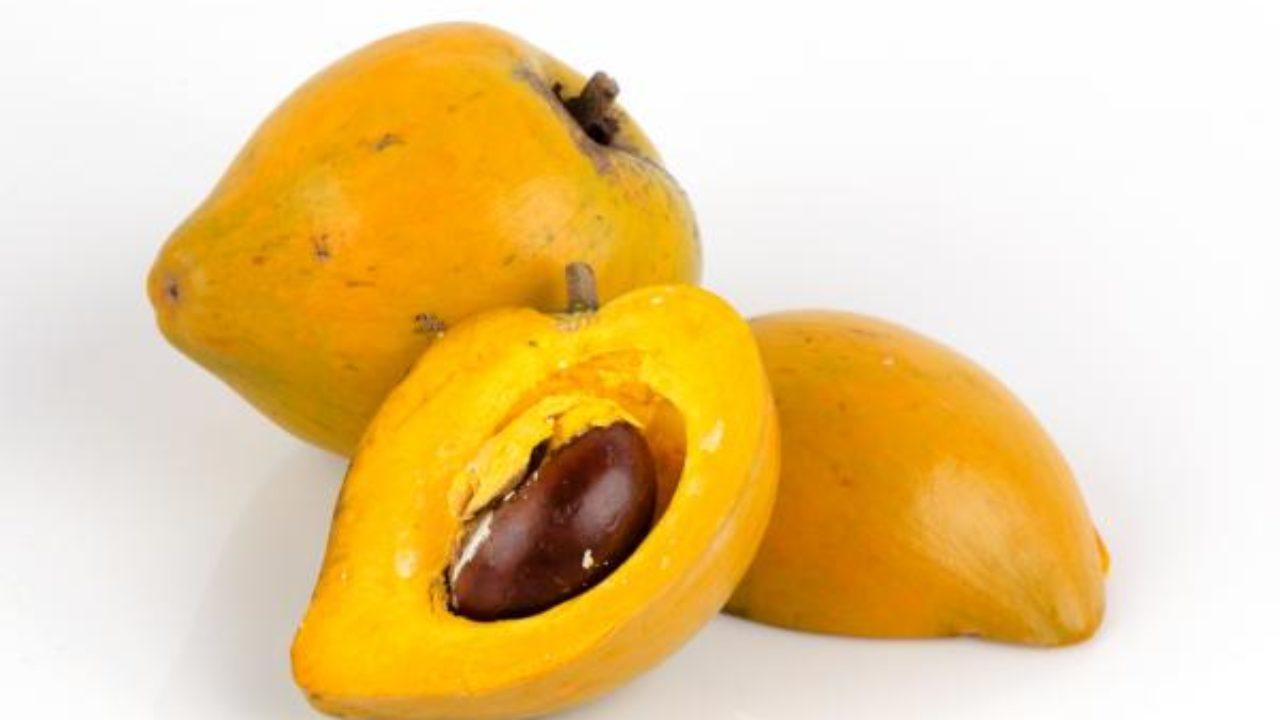 Las 10 Frutas De La Costa Ecuatoriana Mas Comunes Lifeder