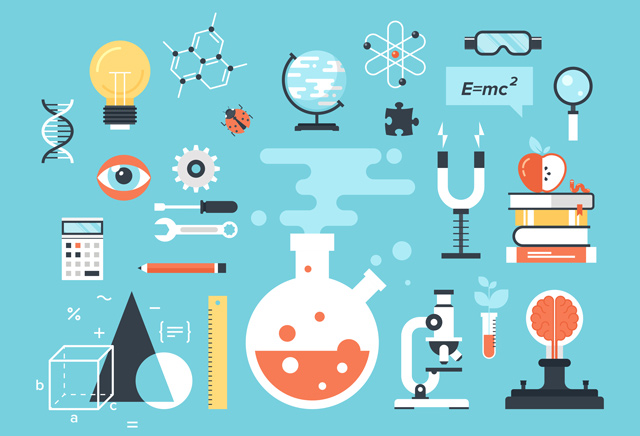 Investigación pura: qué es, características, tipos, ejemplos