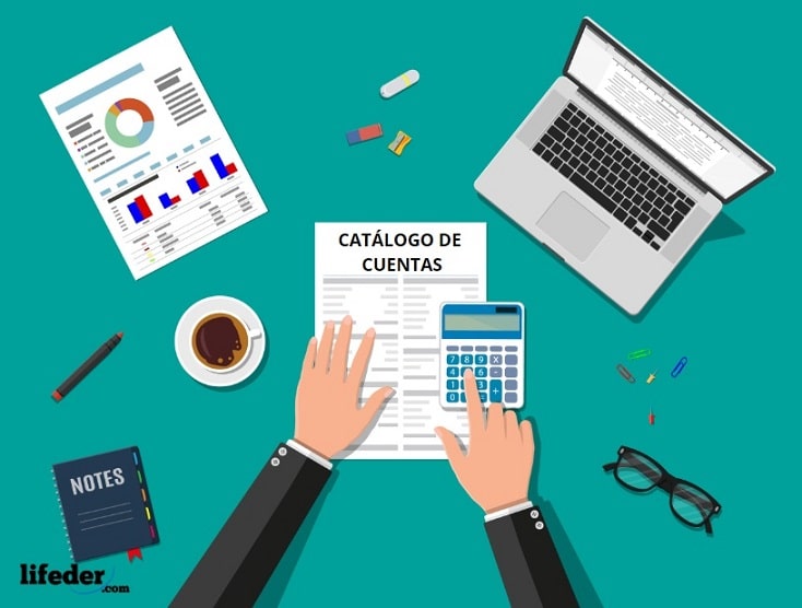 Catalogo De Cuentas Para Que Sirve Estructura Tipos Ejemplo