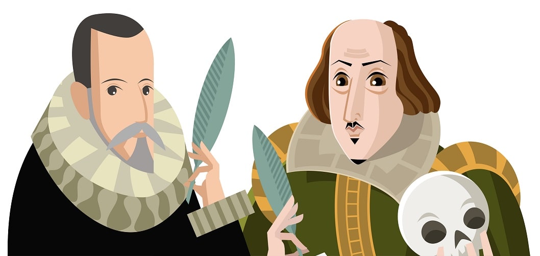 Literatura renacentista qué es, características, temas,