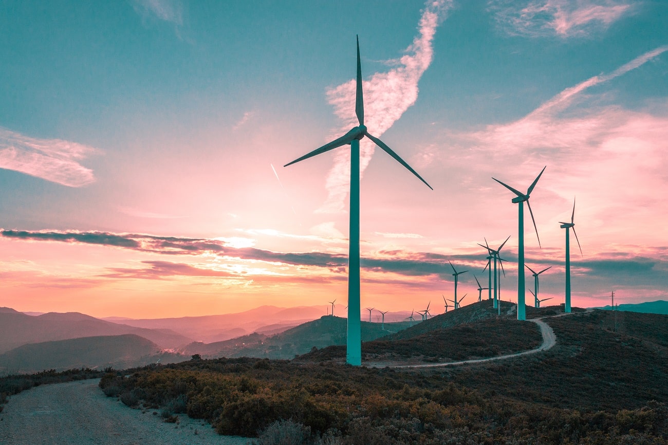 O Que São Fontes De Energia De Exemplos