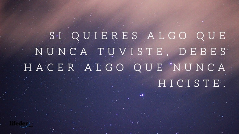 123 Frases Cortas para Pensar y Reflexionar (Célebres)