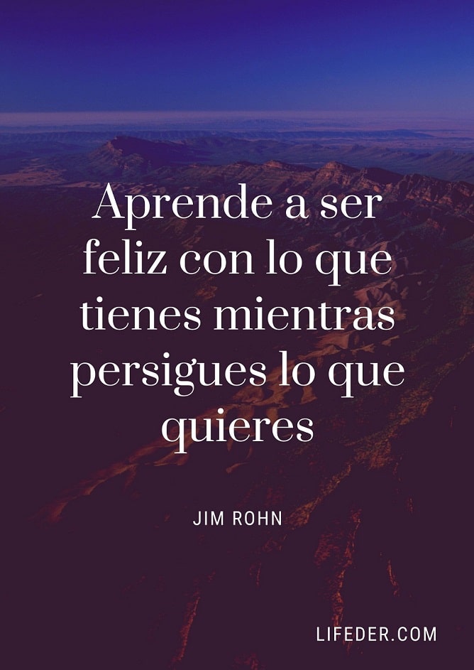 Pensamientos Positivos Cortos Para Reflexionar