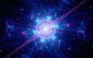 Teoría cosmogónica