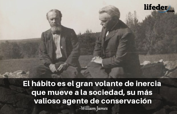 Frases célebres de William James Sidis - Por Grandes Pensamientos