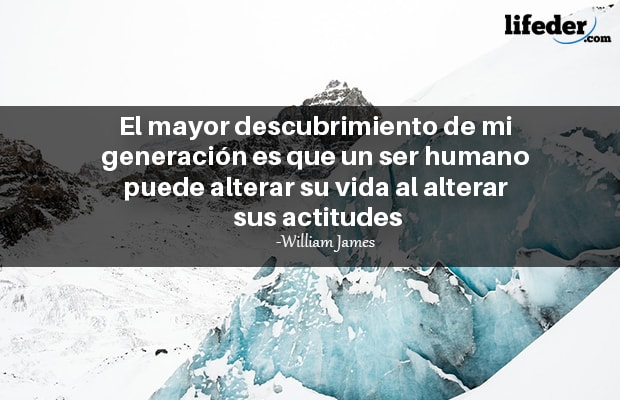 Frases Filosóficas de (WILLIAM JAMES). #suscribete #shorts  #frasesfilosoficas 