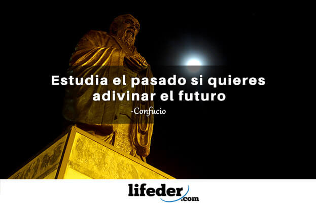 Las 150 Mejores Frases De Confucio Con Imagenes Lifeder