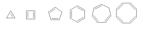 Cicloalquenos