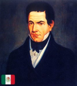 José María Luis Mora: biografía, aportes, obras