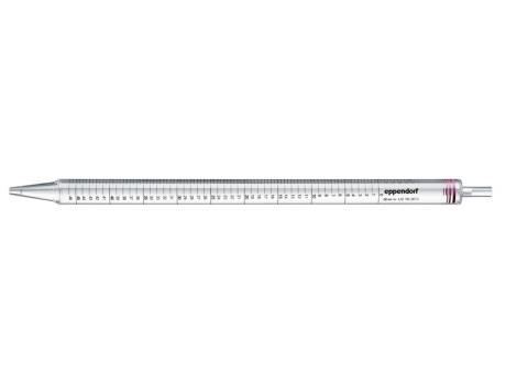 Serological pipette