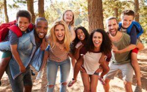 Dimensión afectiva del ser humano