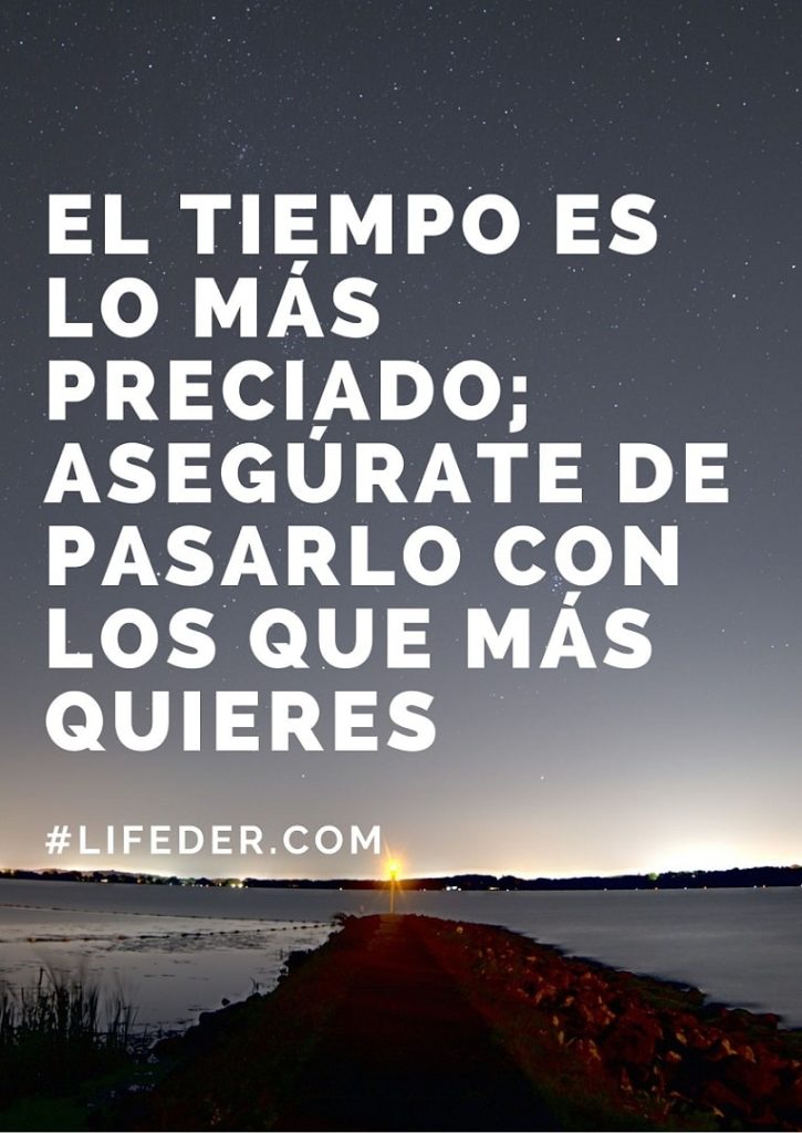 100 Frases Emotivas de la Vida, Amor, Amistad y Más - Lifeder