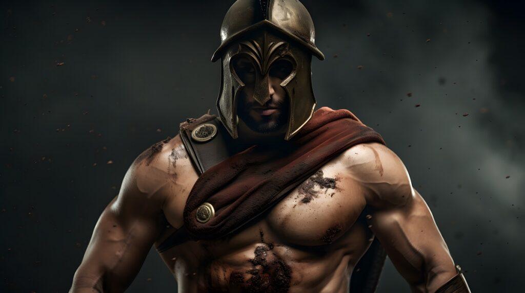 +100 frases de guerreros