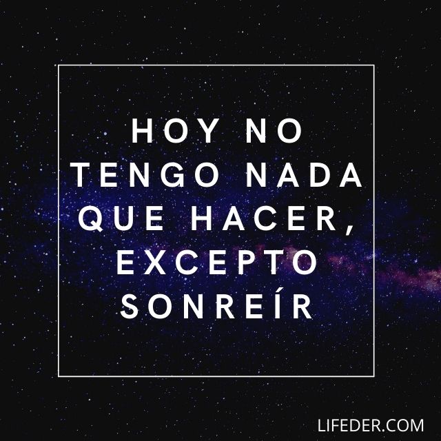 100 Frases para Animar el Día y Motivarte 100 Frases para Animar el Día y Motivarte