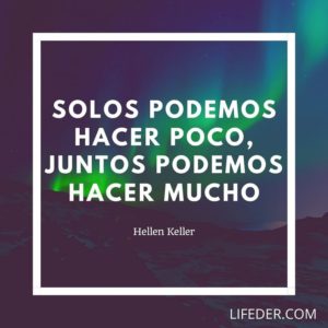 +100 Frases de Trabajo en Equipo Motivadoras