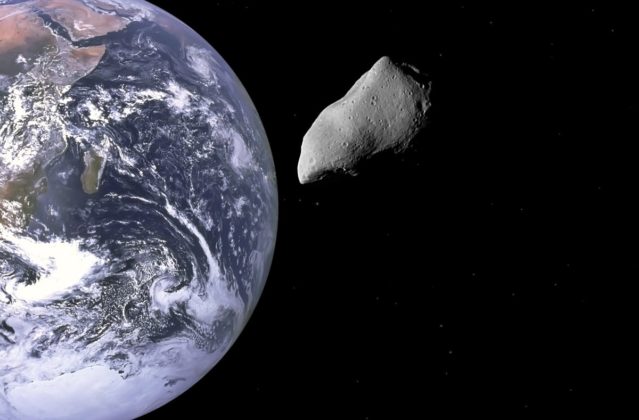 Creador De La Teoria De La Panspermia