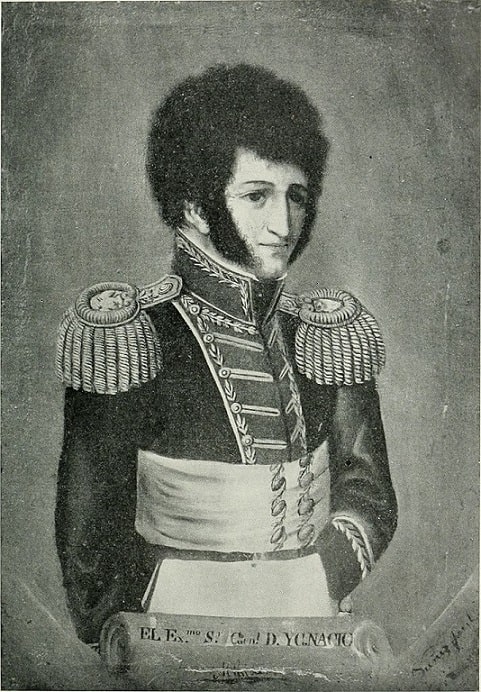 Ignacio Allende: biografía, conspiraciones, batallas, muerte