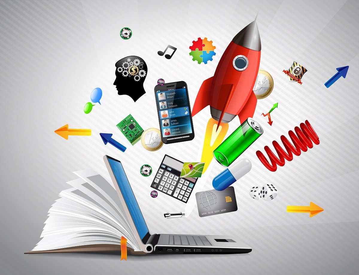 Funciones del Software Educativo