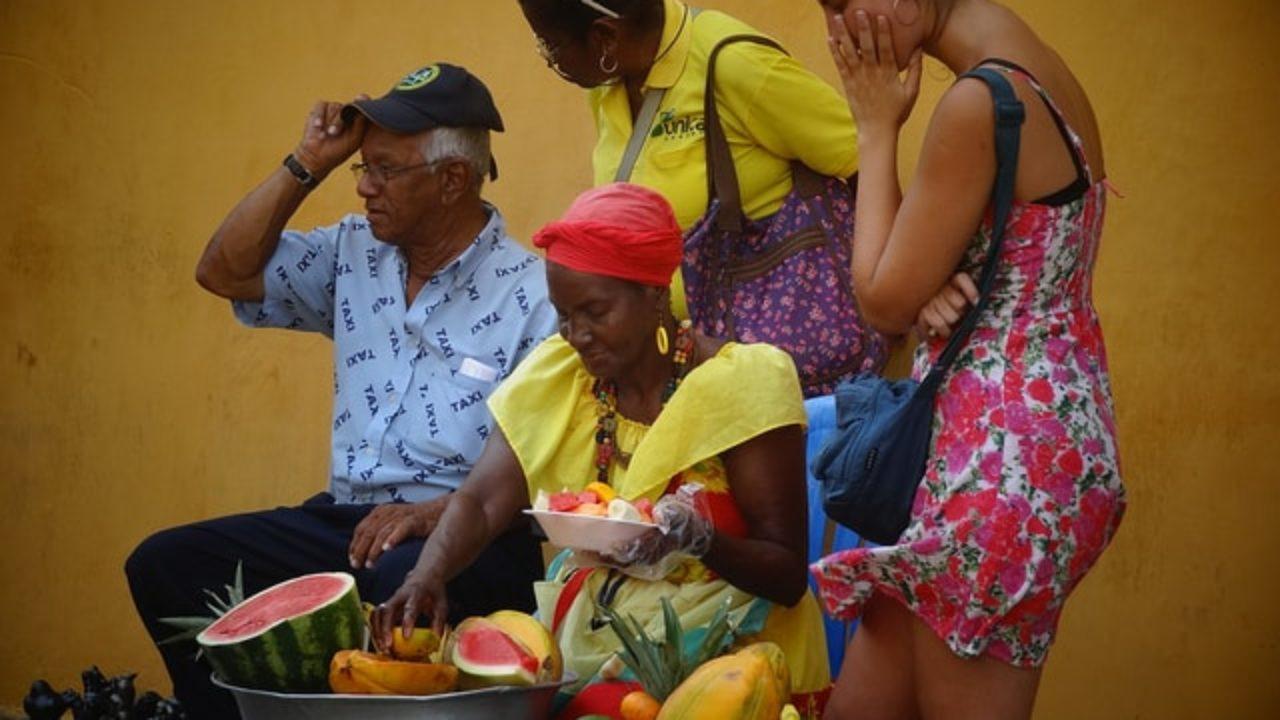 Cultura Afrocolombiana Historia Caracteristicas Y Costumbres Lifeder