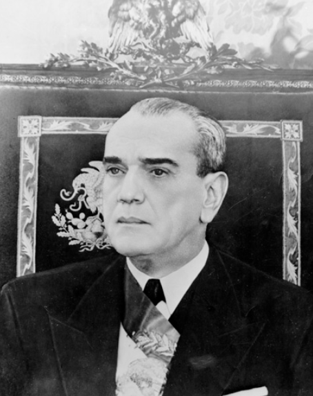 Adolfo Ruiz Cortines biografía, gobierno, aportaciones