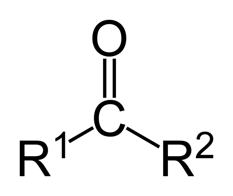 Cetonas