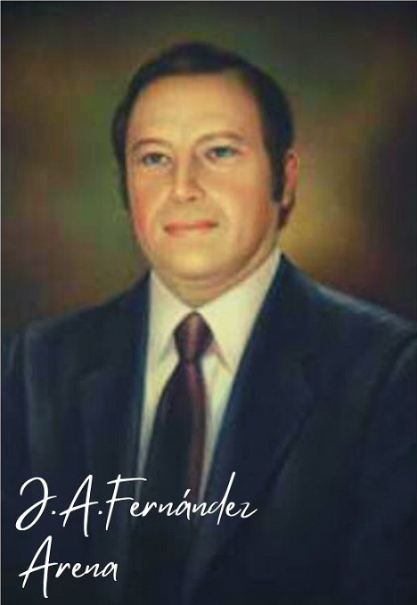 José Antonio Fernández Arena Biografía, Método y Aportes
