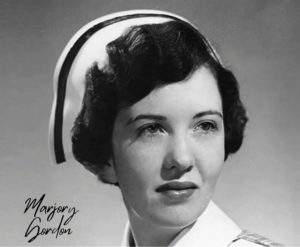 Marjory Gordon y los Patrones Funcionales (Enfermería)