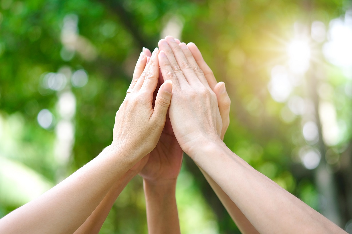 Solidaridad: qué es, como valor, tipos y ejemplos