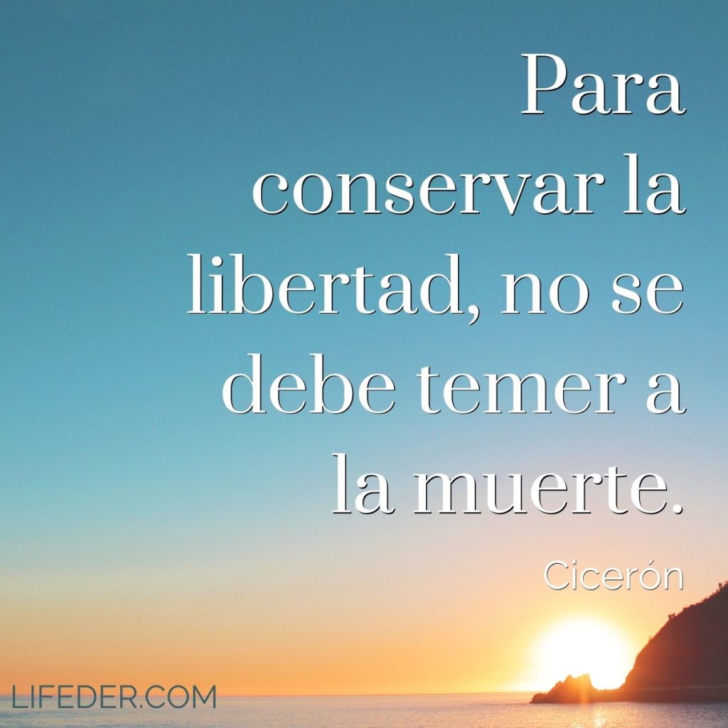 100 Frases De Libertad Y Su Valor En La Vida Cortas Images and Photos finder 100 Frases De Libertad Y Su Valor En La Vida Cortas Images and Photos finder