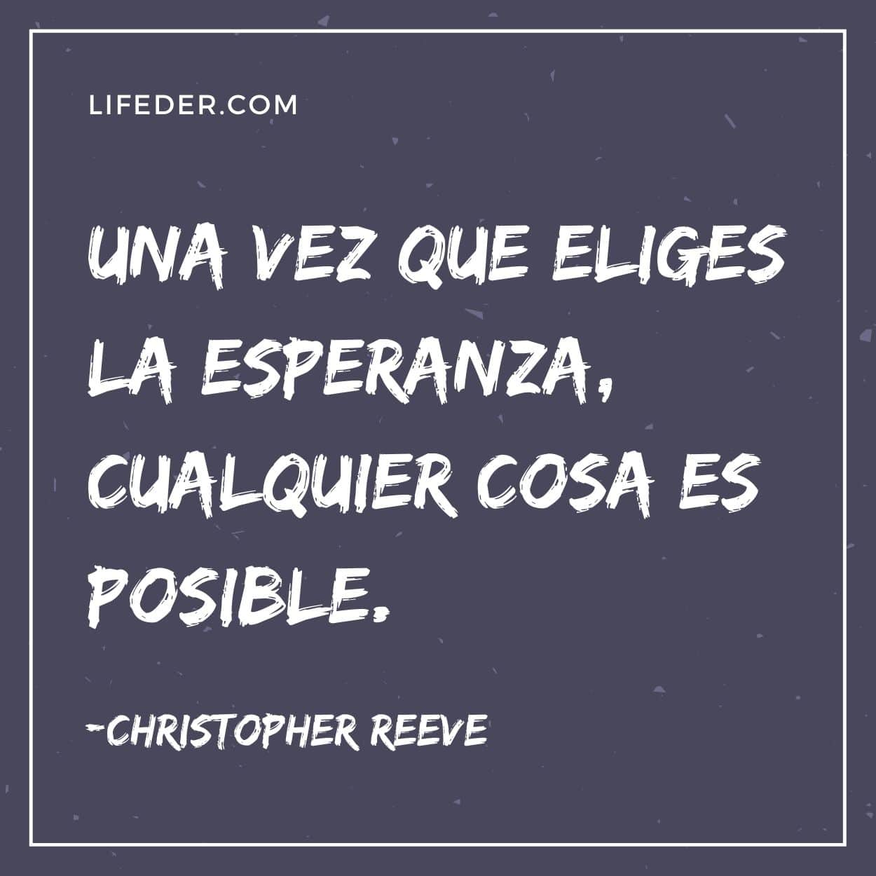 +100 Frases de Esperanza en la Vida y el Amor