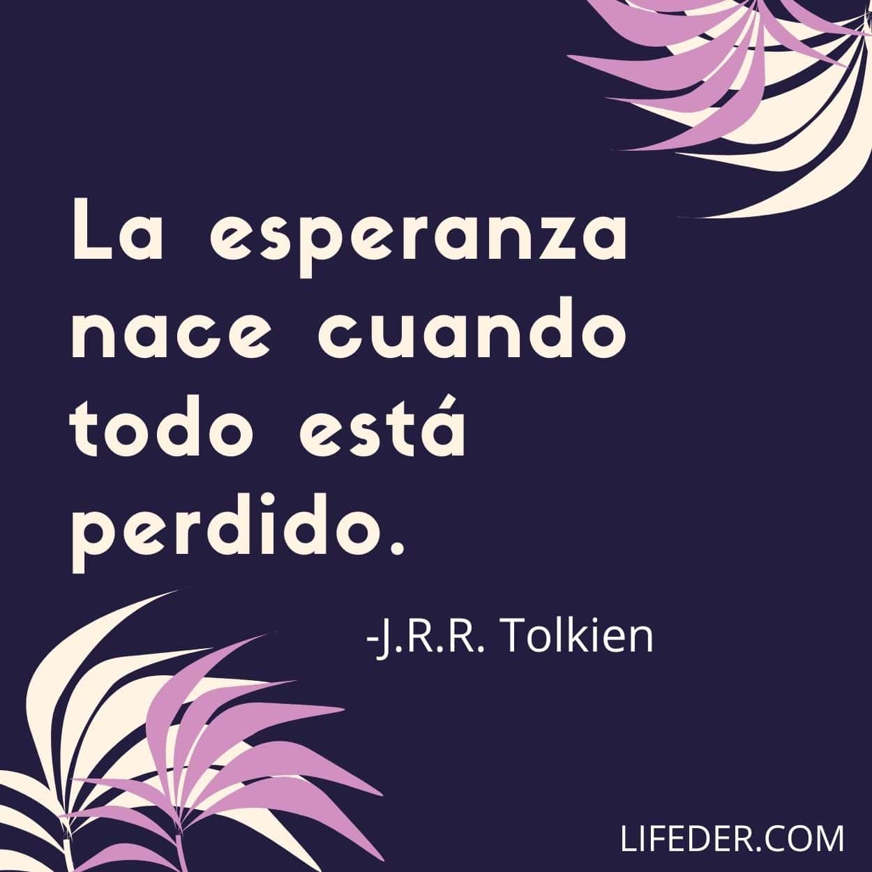 +100 Frases de Esperanza en la Vida y el Amor