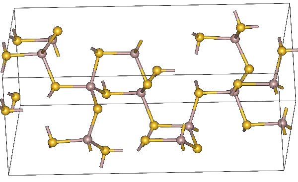 Sulfuro de aluminio (Al2S3): estructura, propiedades, usos