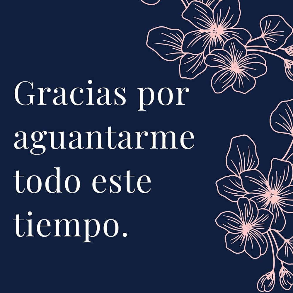 100 Frases de Agradecimiento a un Amor, Familiares y Amigos