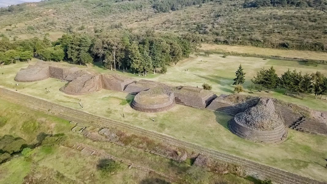 Cultura purépecha origen, ubicación, características, tradiciones Cultura purépecha origen, ubicación, características, tradiciones
