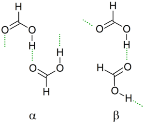 Formic acid