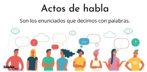 Actos de habla