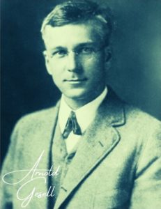 Arnold Gesell