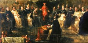 Concilio de Trento