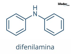 Difenilamina
