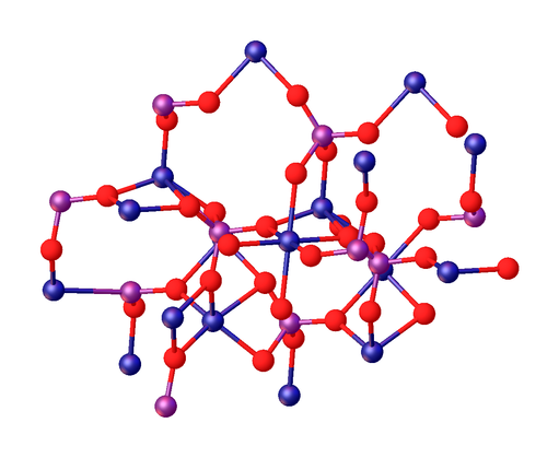 Fosfato de magnesio (Mg3(PO4)2): estructura, propiedades, usos