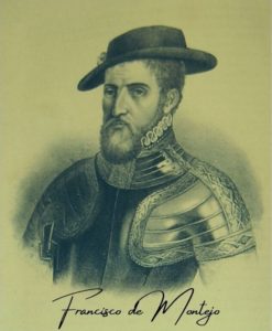 Conquista de Yucatán