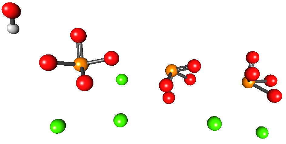 Hidroxiapatita