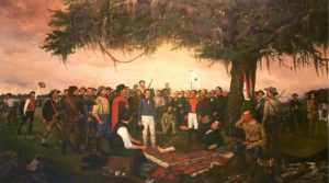 Independencia de Texas