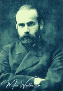 Max Wertheimer: Biografía y Teoría de la Gestalt